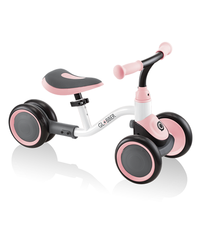 Product image of LEARNING BIKE - 3-Wheel Balance Bike for Toddlers