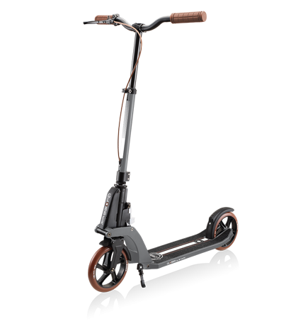 Product image of ONE K 180 PISTON DELUXE - Folding Kick Scooter for Adults