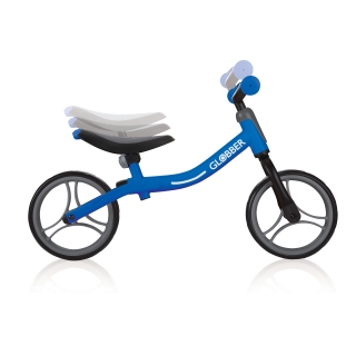 adjustable balance bike for toddlers - Globber GO BIKE thumbnail 1