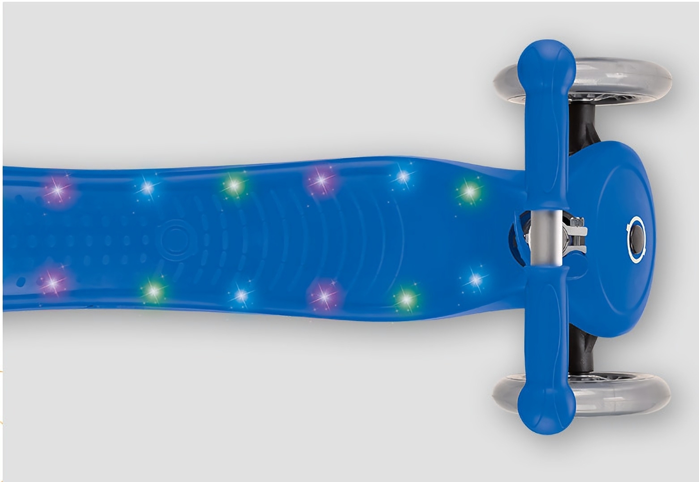 ¡Monta un Scooter Light-Up!