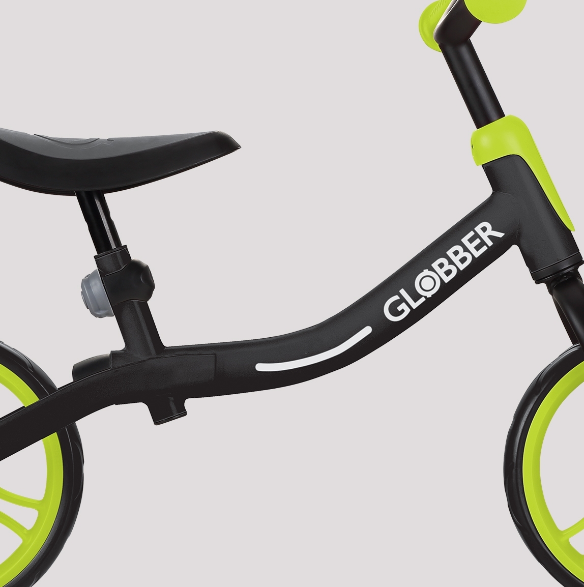 Durable kids bike 