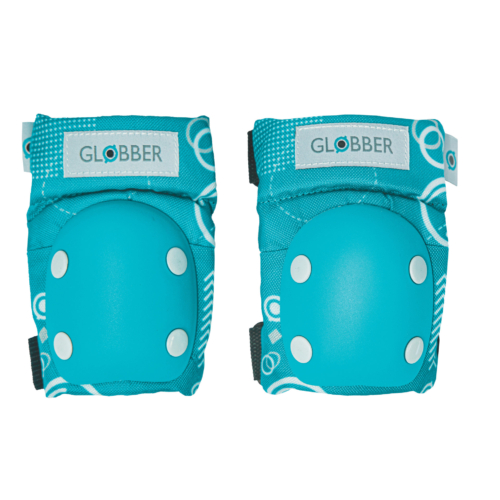529 005 Printed Elbow And Knee Pads For Toddlers