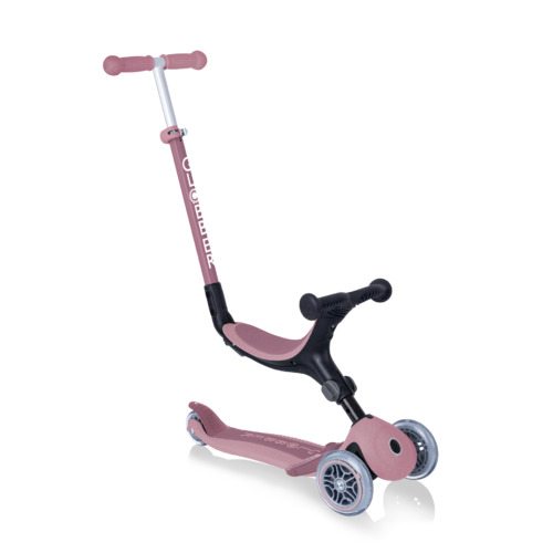 694 510 3 In 1 Eco Scooter For Toddlers