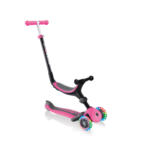 743 110 3 In 1 Scooter For Toddlers
