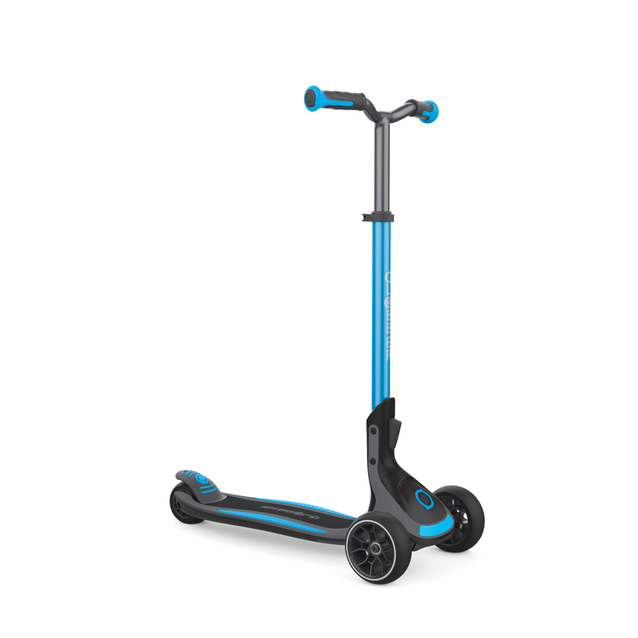 612 101 3 Wheel Kick Scooter For Adults