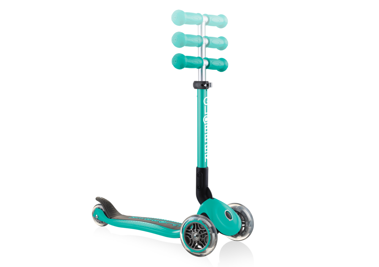 JUNIOR Toddler Scooters