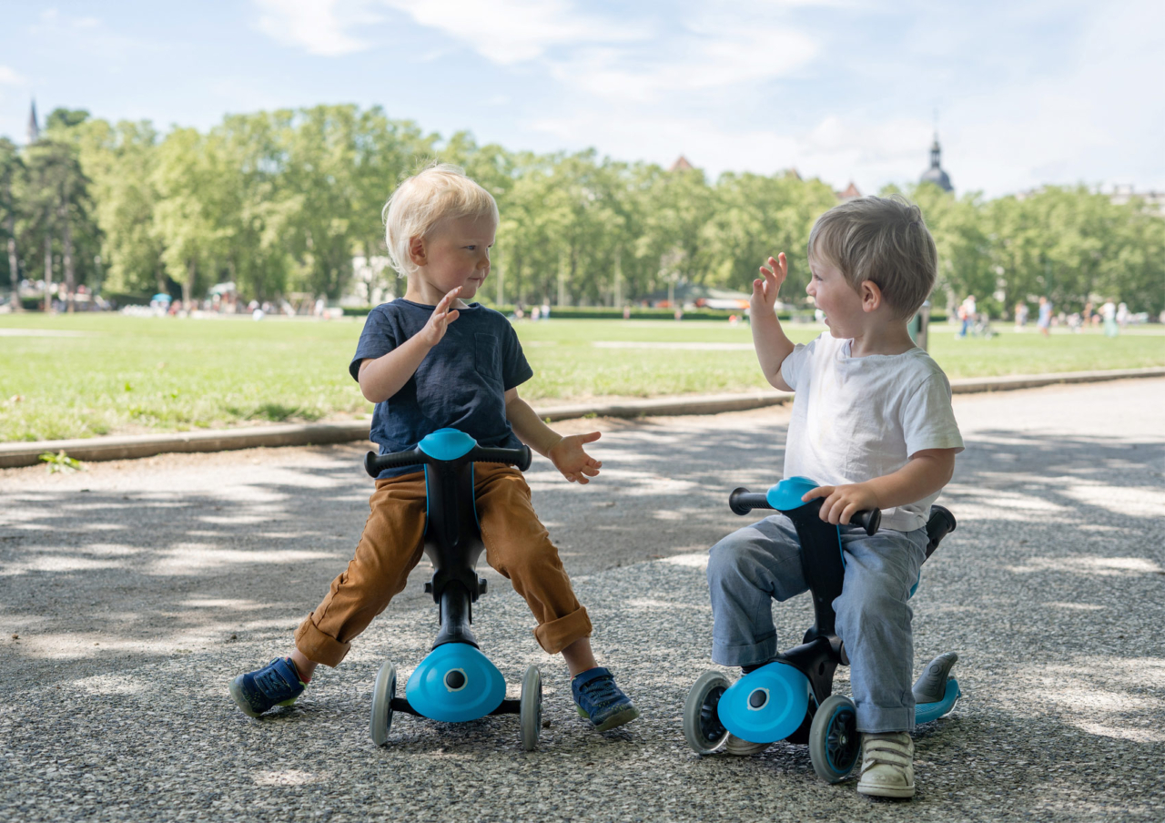 Best Scooter For 3 Year Olds