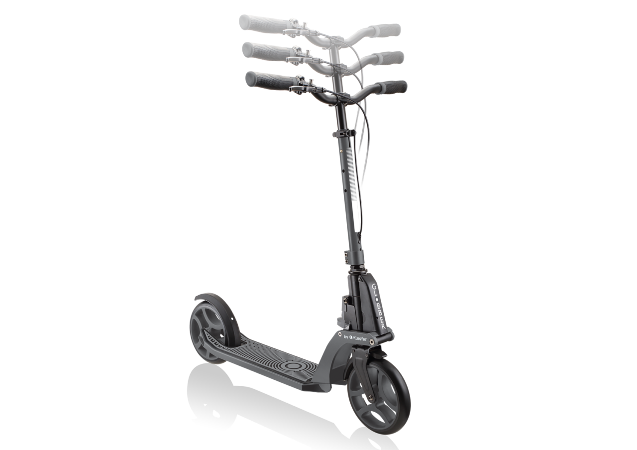 Folding Scooter For Adults