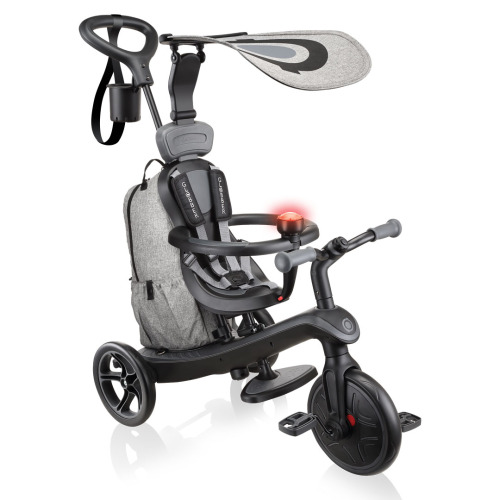630 120 4 In 1 Tricycle Infant Trike