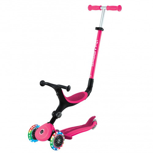 744 110 Light Up Toddler Scooter