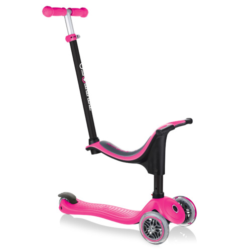 3 In 1 Scooter For Toddlers