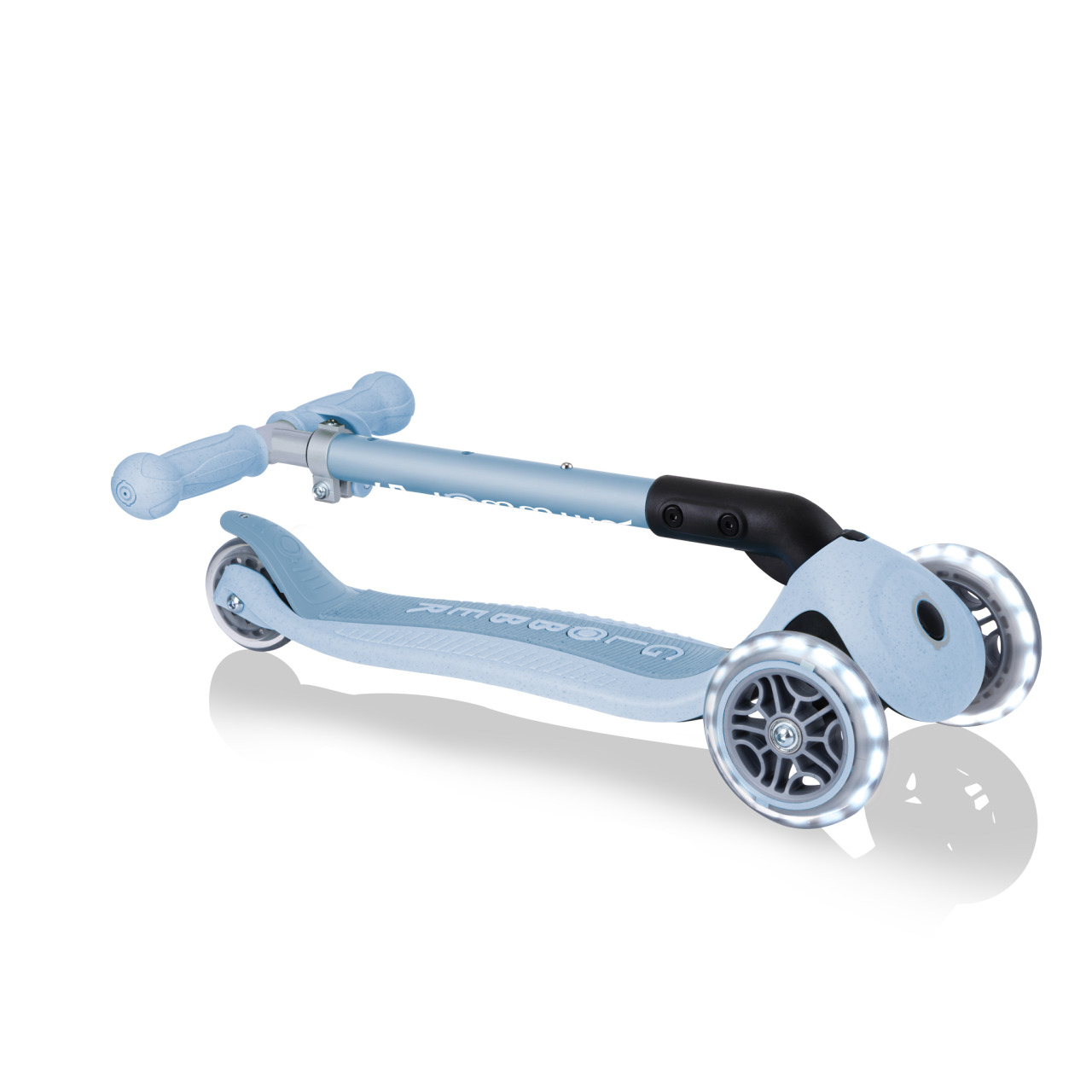 692 501 Foldable Eco Scooter