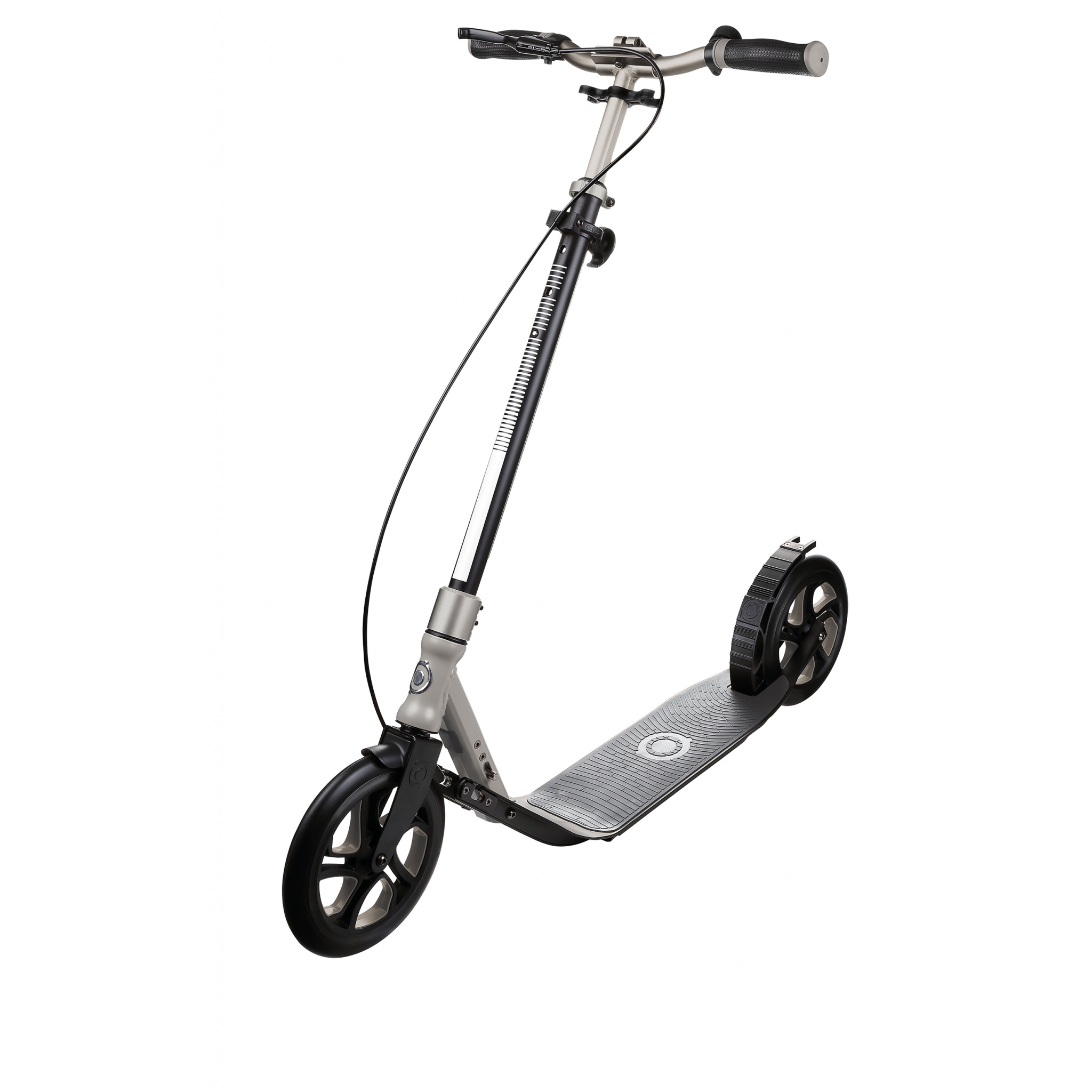 big wheel kick scooter - Globber ONE NL 230 ULTIMATE 1