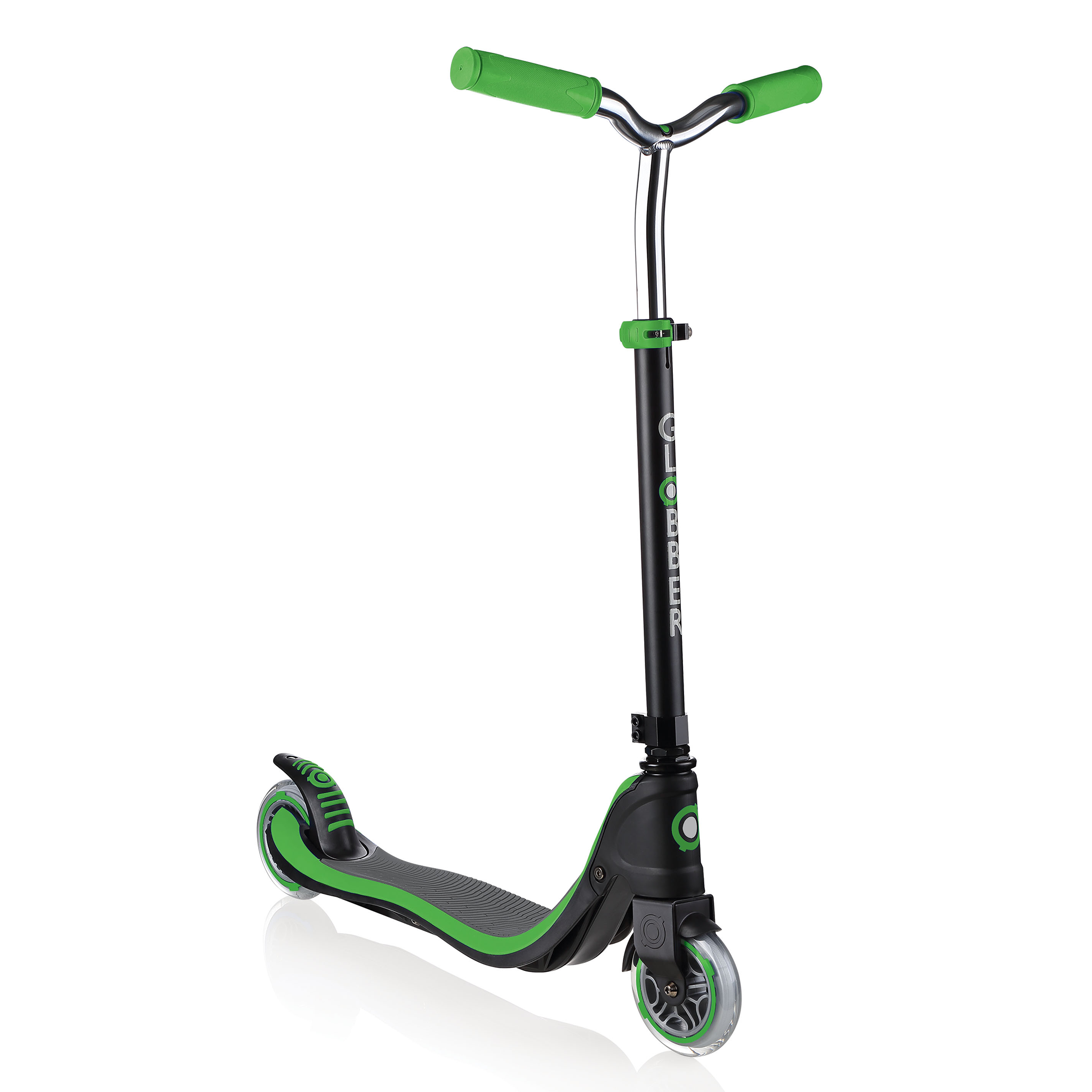 scooter for teenage boy and girl - Globber FLOW 125 0