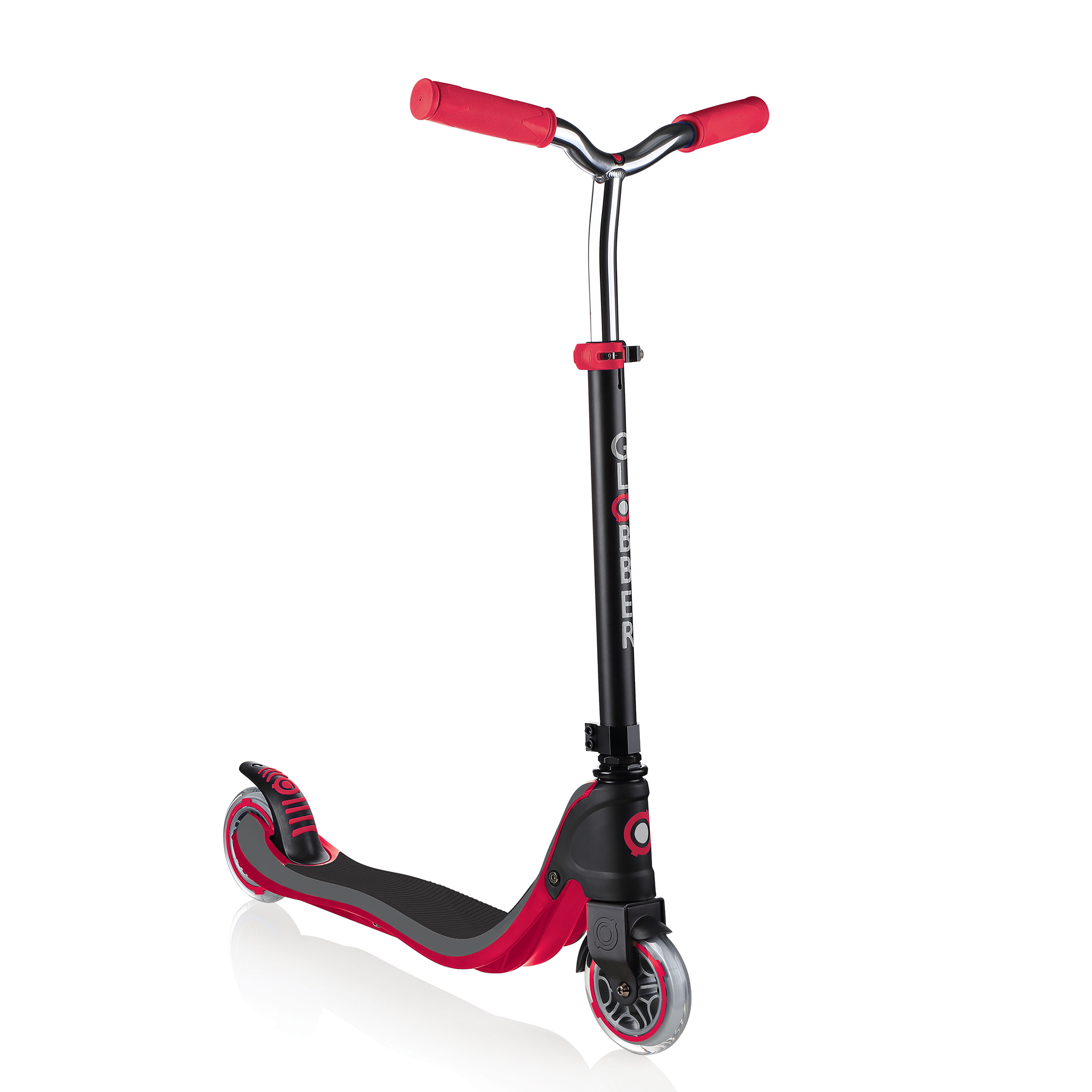 scooter for teenage boy and girl - Globber FLOW 125 12