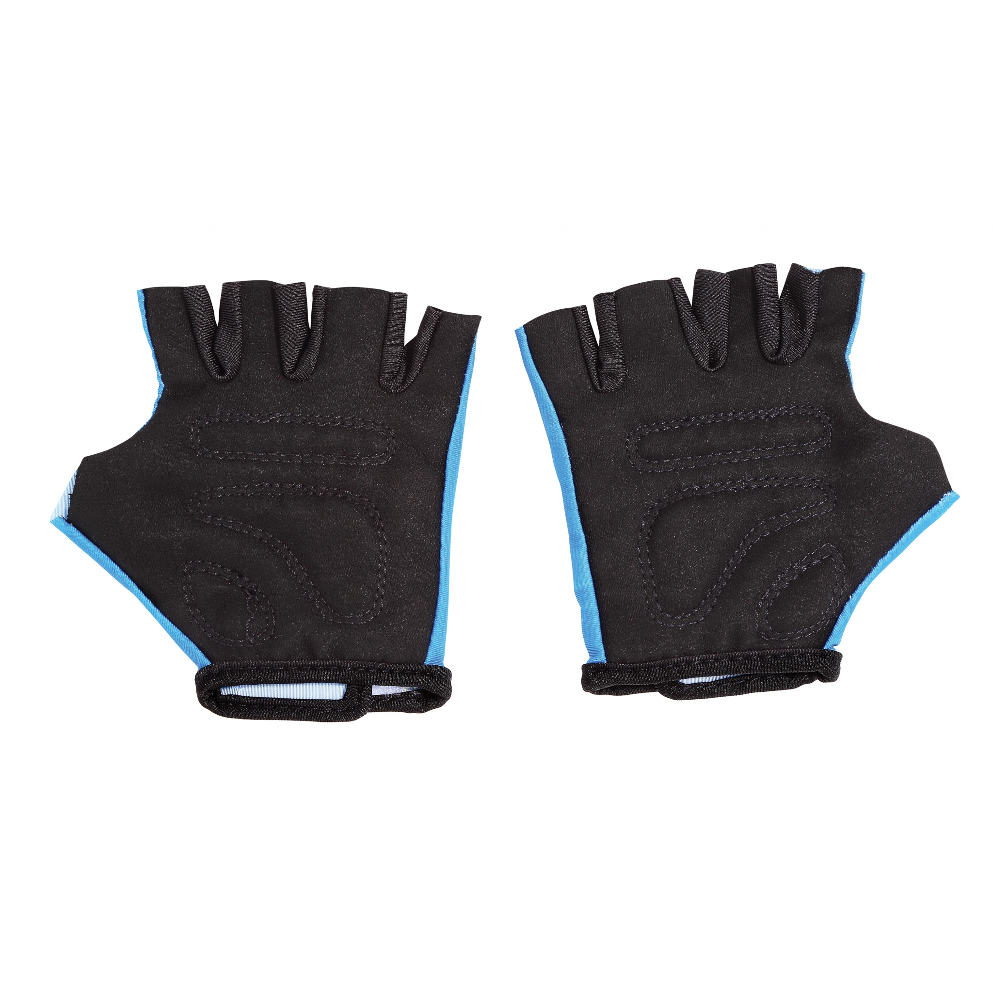 printed scooter gloves for toddlers - Globber 1