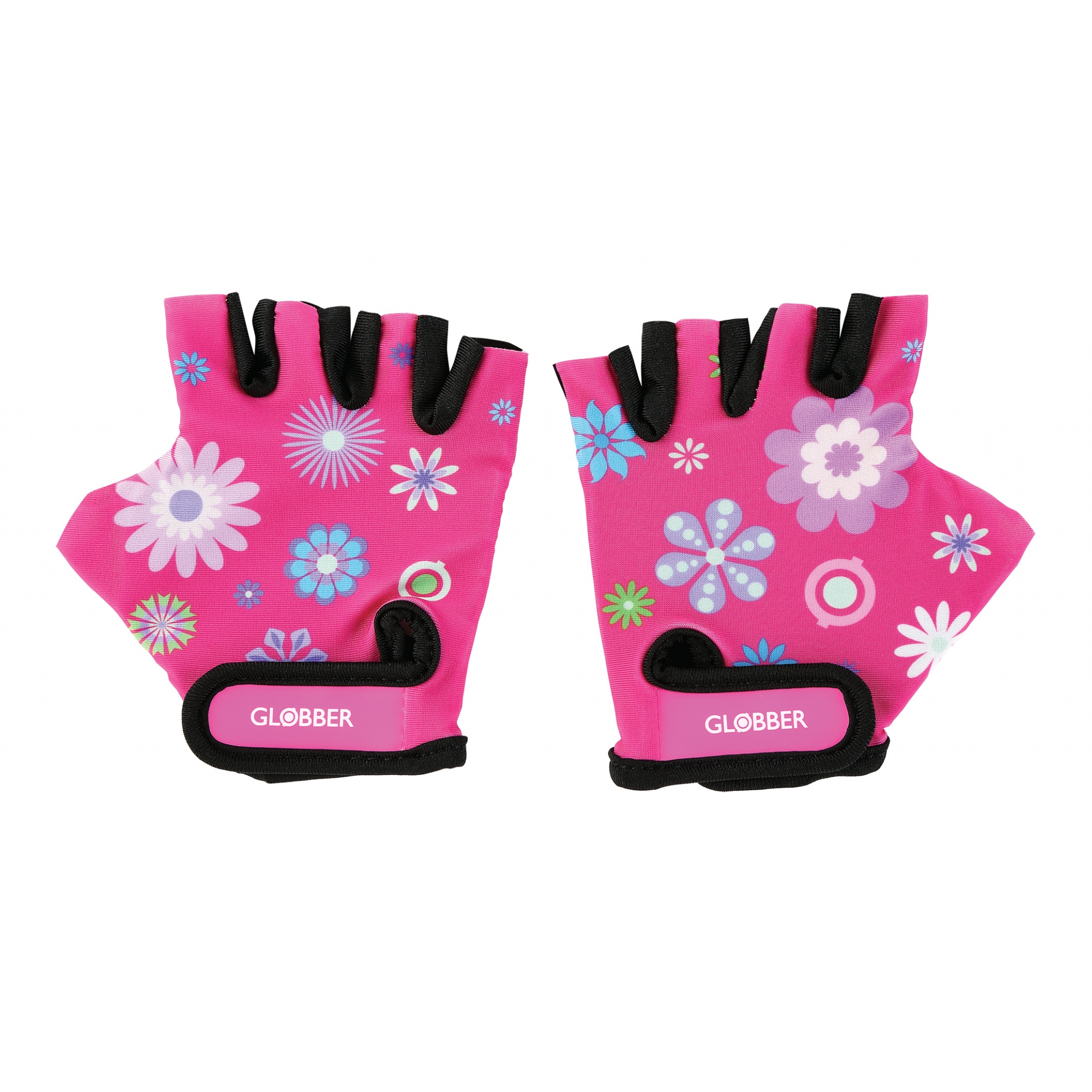 Protective safety gear for kids. Kid s glove for kids aged 2