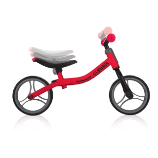 Product (hover) image of GO BIKE