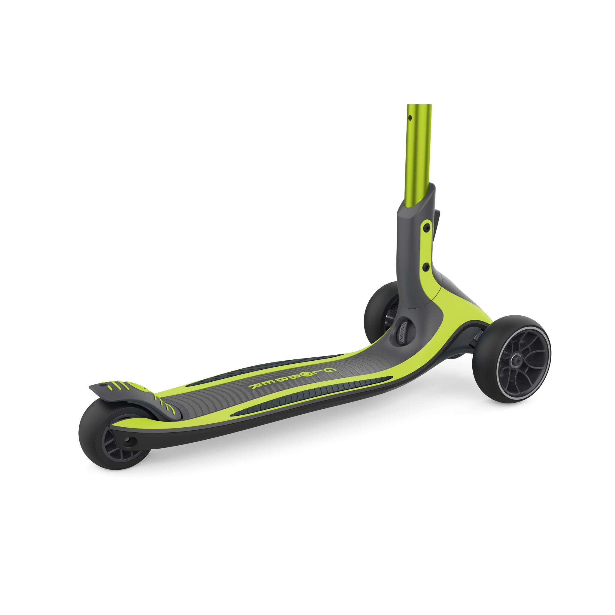 3 wheel foldable scooter for kids, teens and adults - Globber ULTIMUM 6