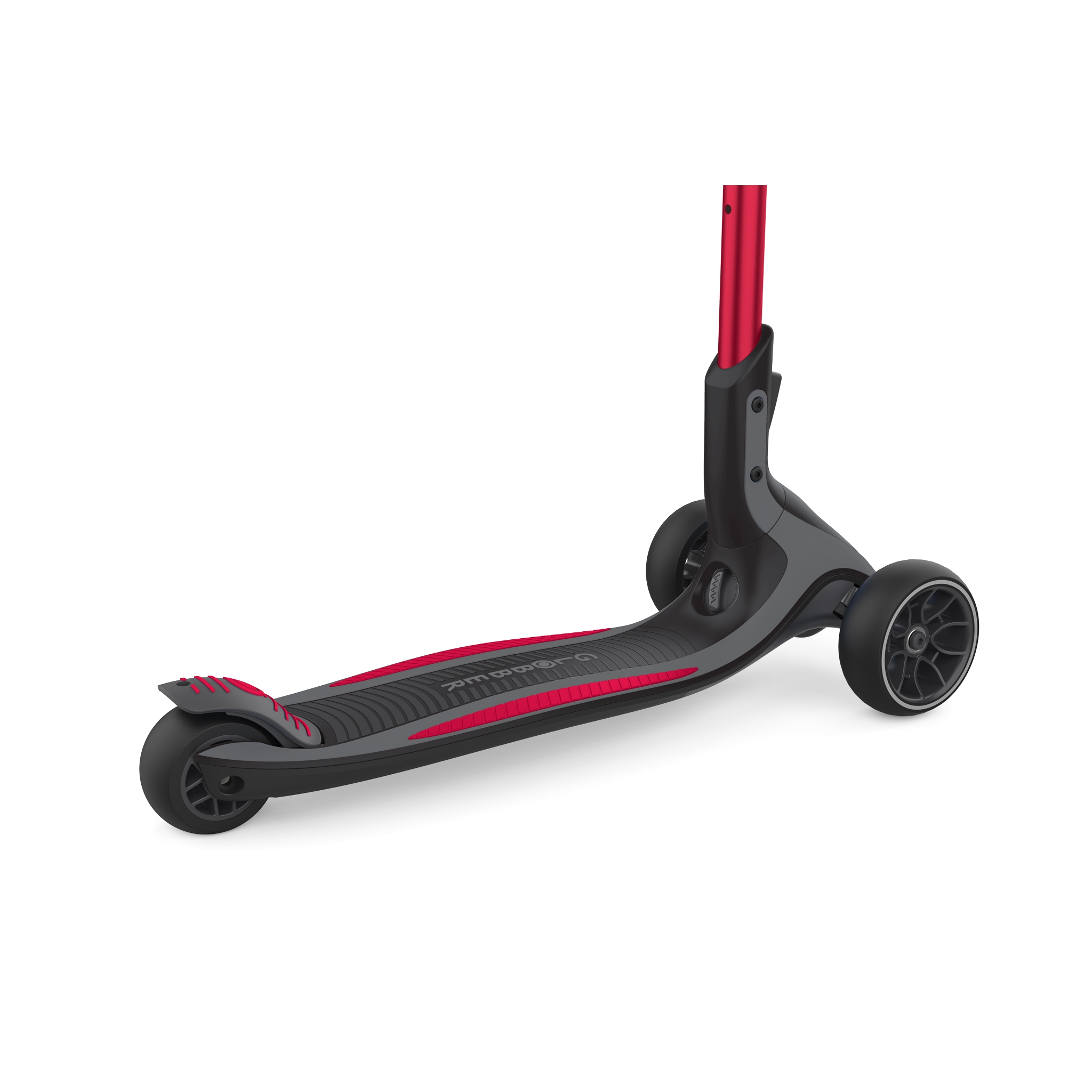 3 wheel foldable scooter for kids, teens and adults - Globber ULTIMUM 6