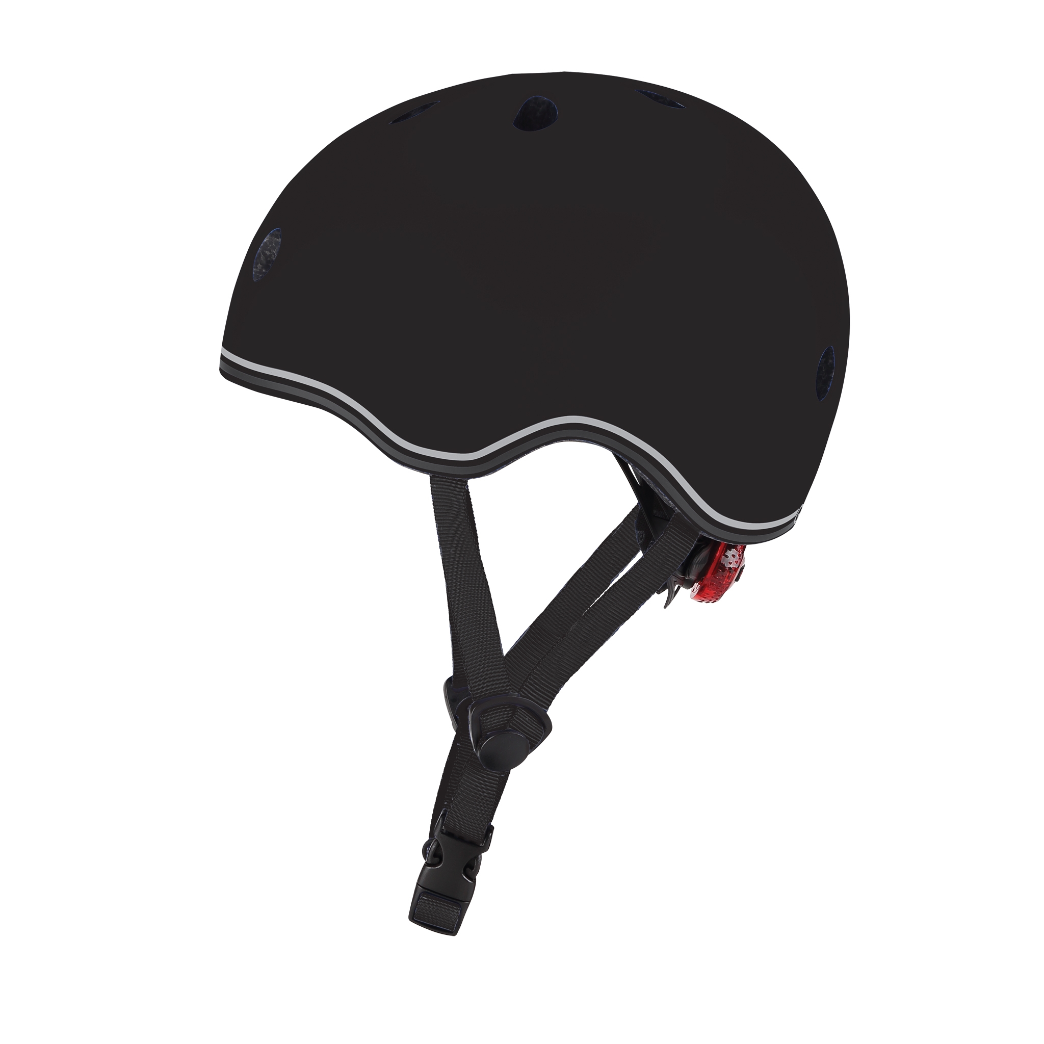 EVO-helmets-scooter-helmets-for-toddlers-with-adjustable-helmet-knob-black 1
