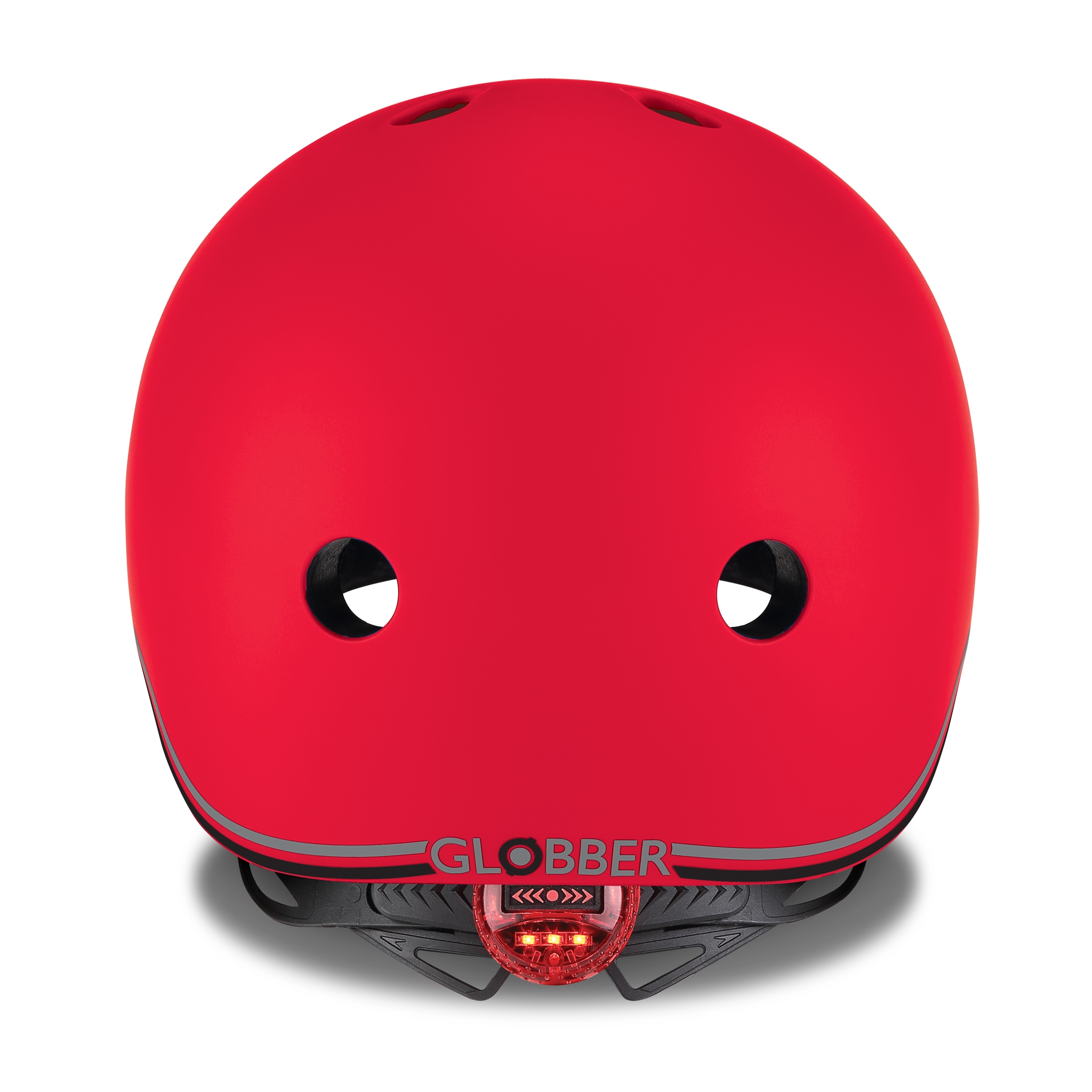 EVO-helmets-scooter-helmets-for-toddlers-with-LED-lights-safe-helmet-for-toddlers-new-red 2