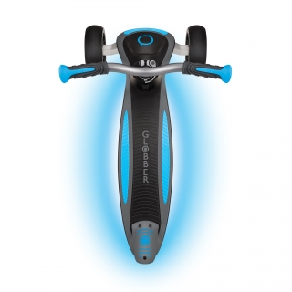 ULTIMUM-LIGHTS-wide-scooter-deck-for-kids-and-teens-sky-blue thumbnail 6