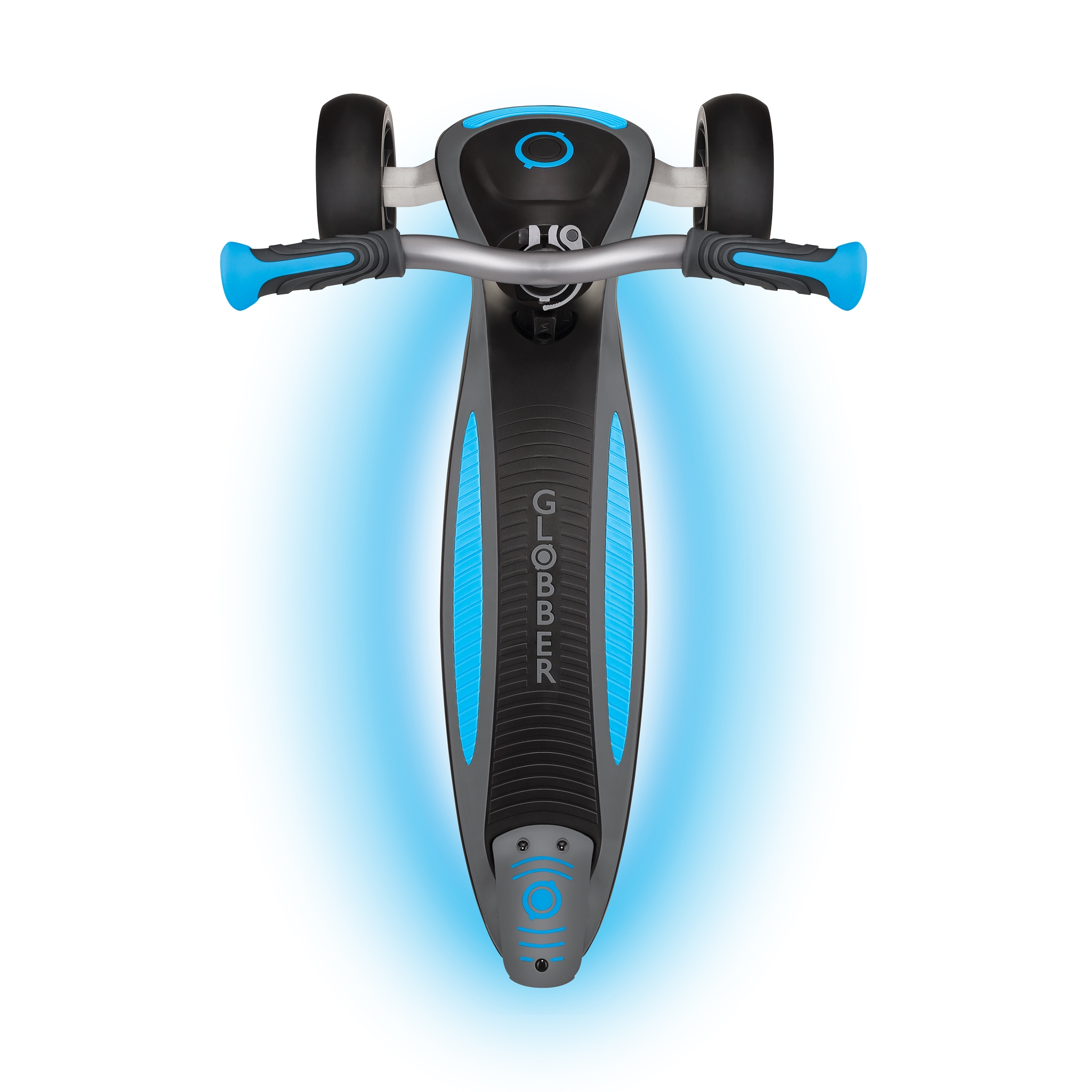 ULTIMUM-LIGHTS-wide-scooter-deck-for-kids-and-teens-sky-blue 6