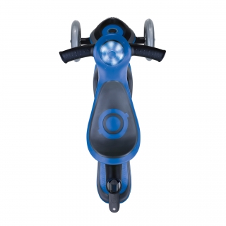 GO-UP-COMFORT-PLAY-scooter-with-extra-wide-seat_navy-blue thumbnail 3