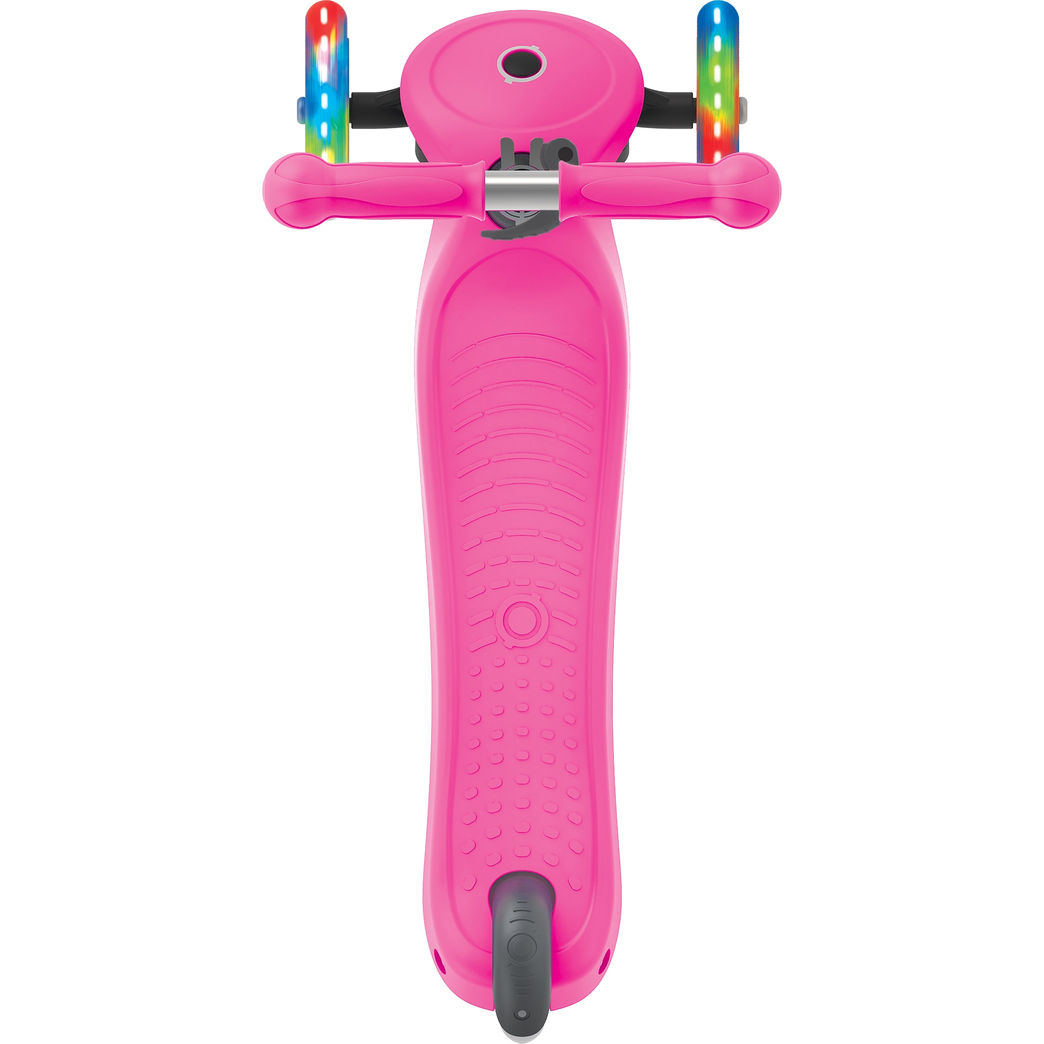 PRIMO-LIGHTS-3-wheel-scooter-for-kids-with-anti-slip-compostie-deck_deep-pink 3