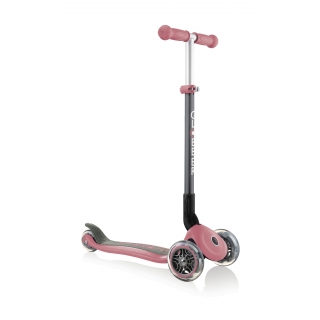 PRIMO-FOLDABLE-3-wheel-foldable-scooter-for-kids_paste-deep-pink thumbnail 2
