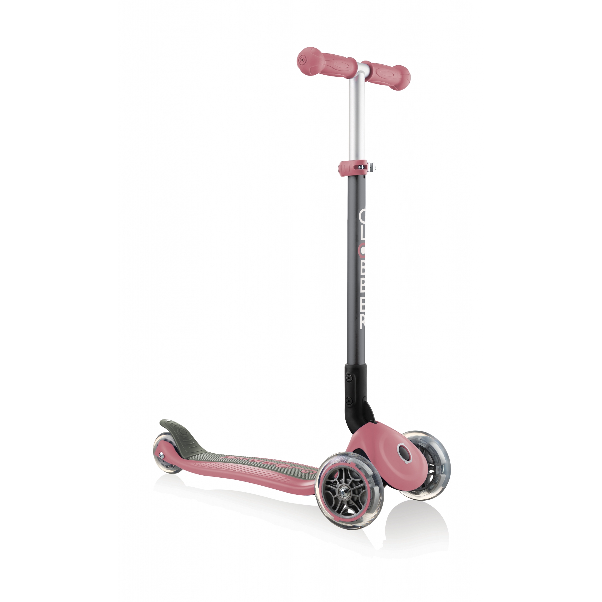 PRIMO-FOLDABLE-3-wheel-foldable-scooter-for-kids_paste-deep-pink 2