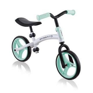 Product (hover) image of GO BIKE DUO Balance Bike For Toddlers Aged 2+