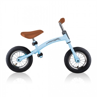 GO-BIKE-AIR-toddler-balance-bike-with-robust-steel-frame-and-shock-absorbing-rubber-tyres_pastel-blue thumbnail 5