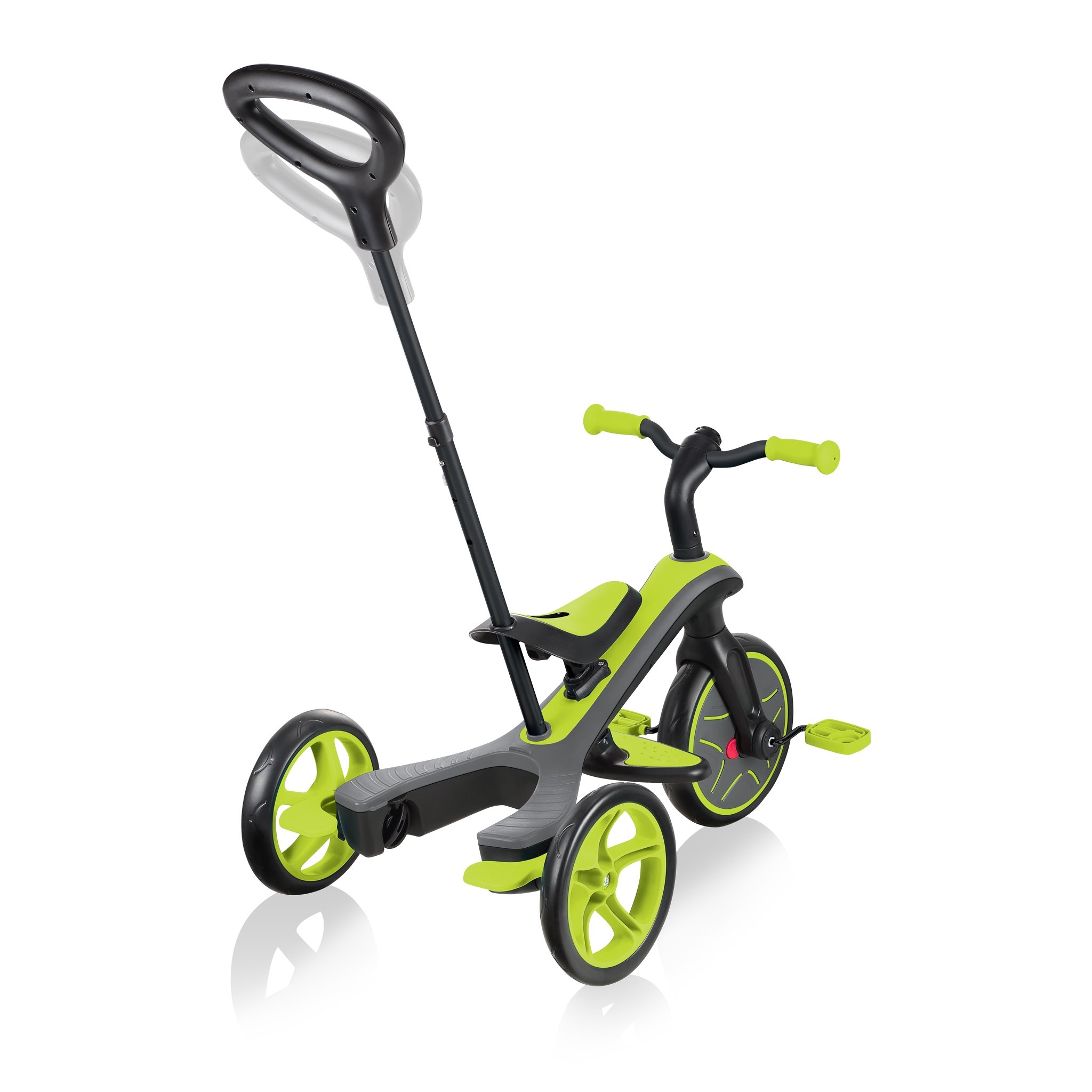 Globber-EXPLORER-TRIKE-4in1-all-in-one-baby-tricycle-and-kids-balance-bike-with-2-height-adjustable-parent-handle 6