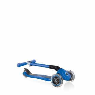 foldable-scooter-for-toddlers-aged-2-and-above-Globber-JUNIOR-FOLDABLE thumbnail 4