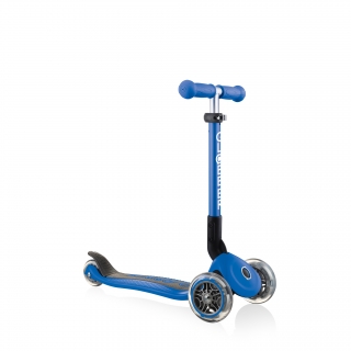 junior-foldable-3-wheel-scooter-for-toddlers thumbnail 0