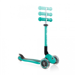 adjustable-3-wheel-scooter-for-toddlers-Globber-JUNIOR-FOLDABLE thumbnail 2