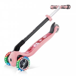 3-wheel-foldable-scooter-for-toddlers-GO-UP-DELUXE-FANTASY-LIGHTS thumbnail 3