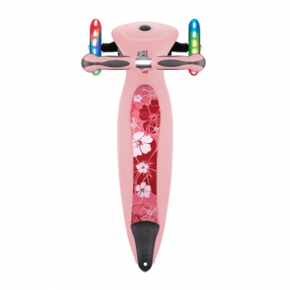 foldable-scooters-for-toddlers-with-patterned-deck-GO-UP-DELUXE-FANTASY-LIGHTS thumbnail 5