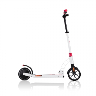 Globber-ONE-K-E-MOTION-15-foldable-electric-scooter-with-203mm-puncture-free-rubber-tyres thumbnail 5