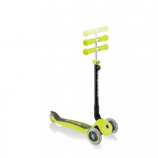 Globber-GO-UP-FOLDABLE-PLUS-adjustable-scooter-for-toddlers thumbnail 3