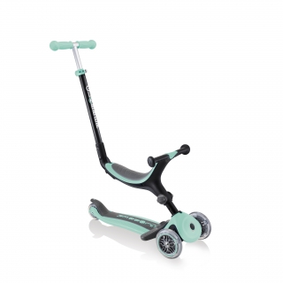 Globber-GO-UP-FOLDABLE-PLUS-3-in-1-scooter-for-toddlers-ride-on-mode thumbnail 0