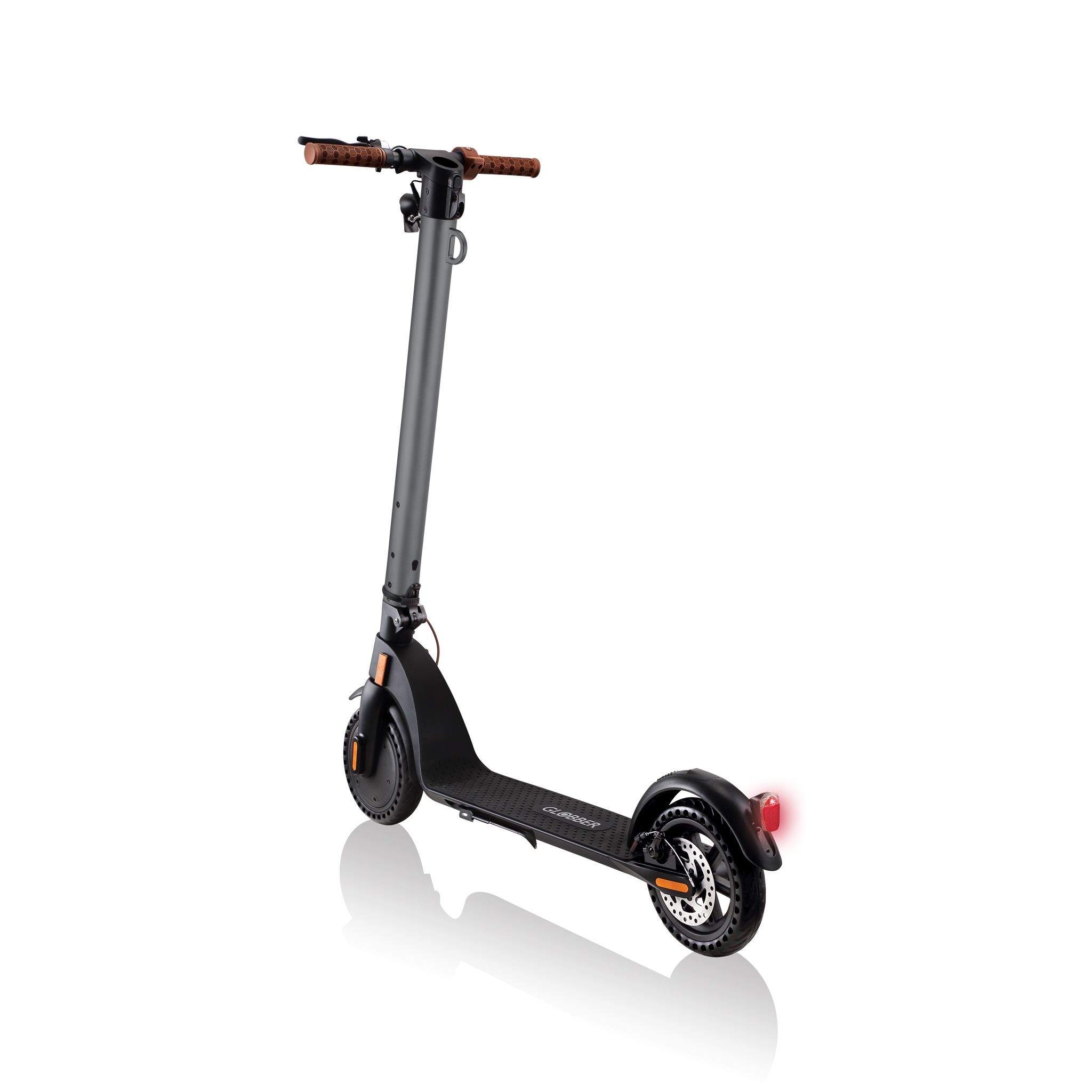 Globber-ONE-K-E-MOTION-23-electric-scooter-for-teens-and-adults-with-dual-braking-system 4