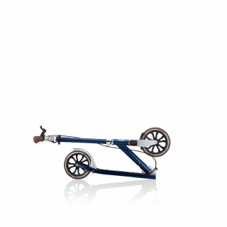 Globber-NL-205-DELUXE-foldable-big-wheel-scooter-for-kids thumbnail 1