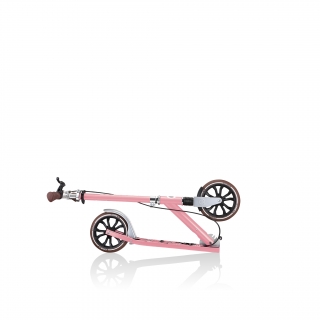 Globber-NL-205-DELUXE-foldable-big-wheel-scooter-for-kids thumbnail 1