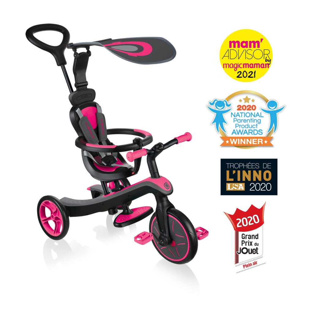 Three tyre baby cycle hotsell