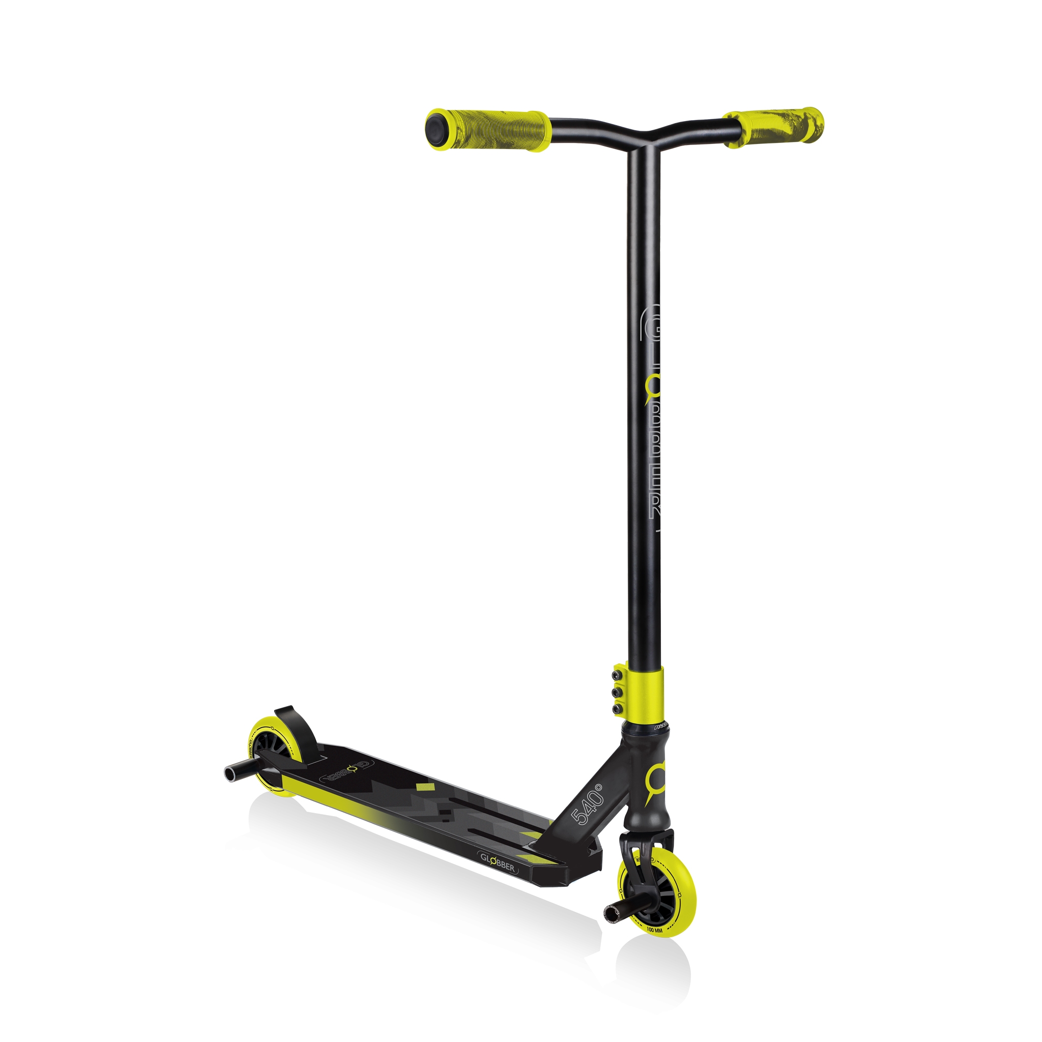 stunt-scooter-for-8-and-above-Globber-GS540 0