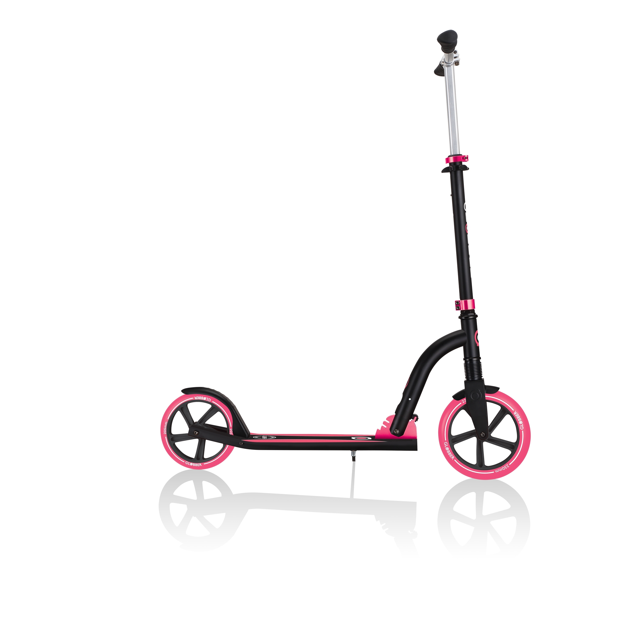 NL-230-205-DUO-2-wheel-scooter-with-big-wheels-for-kids-and-teens 4