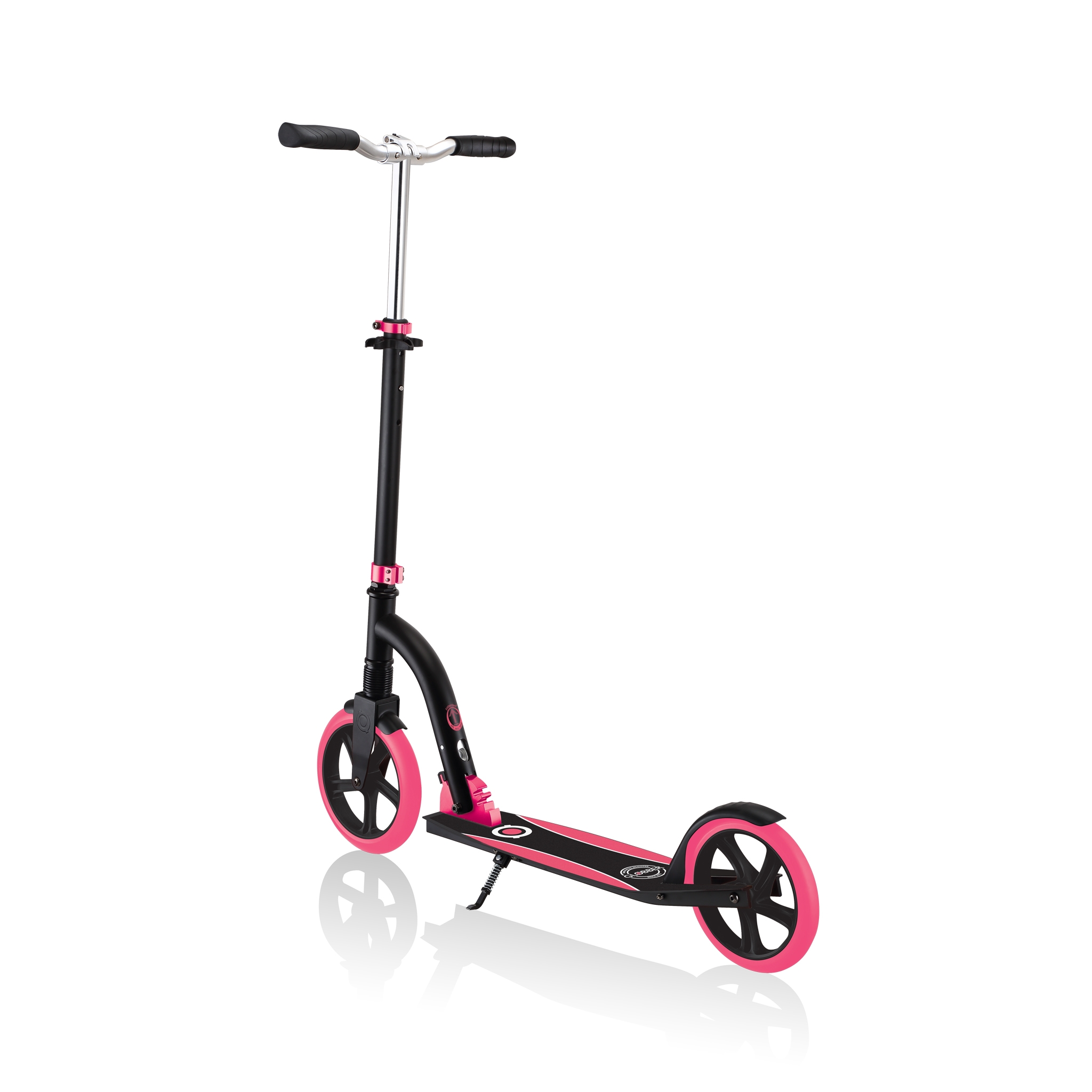 NL-230-205-DUO-big-wheel-scooter-with-front-suspension 9